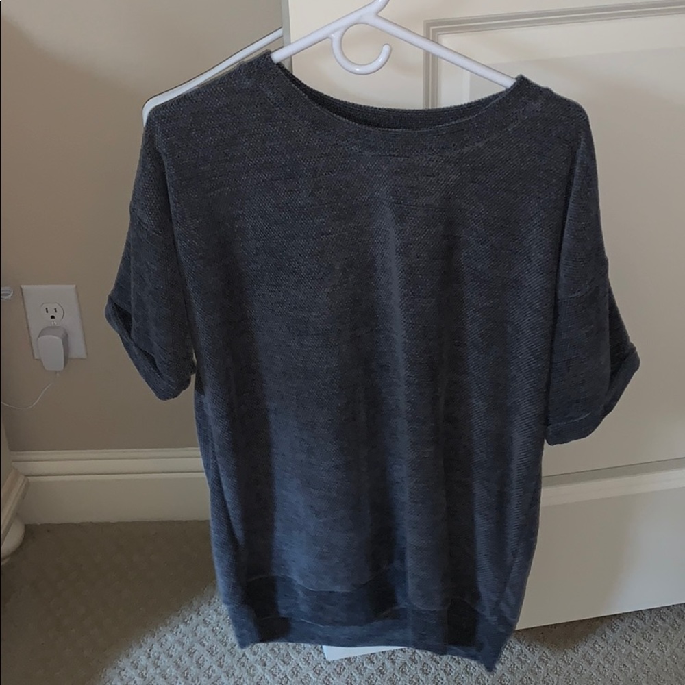 Cherish Tee